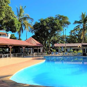 Victory Hotel & Restaurant Tulear
