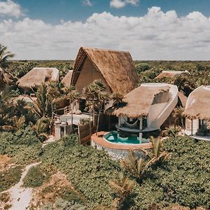 Papaya Playa Project, Tulum, A Member Of Design Hotels